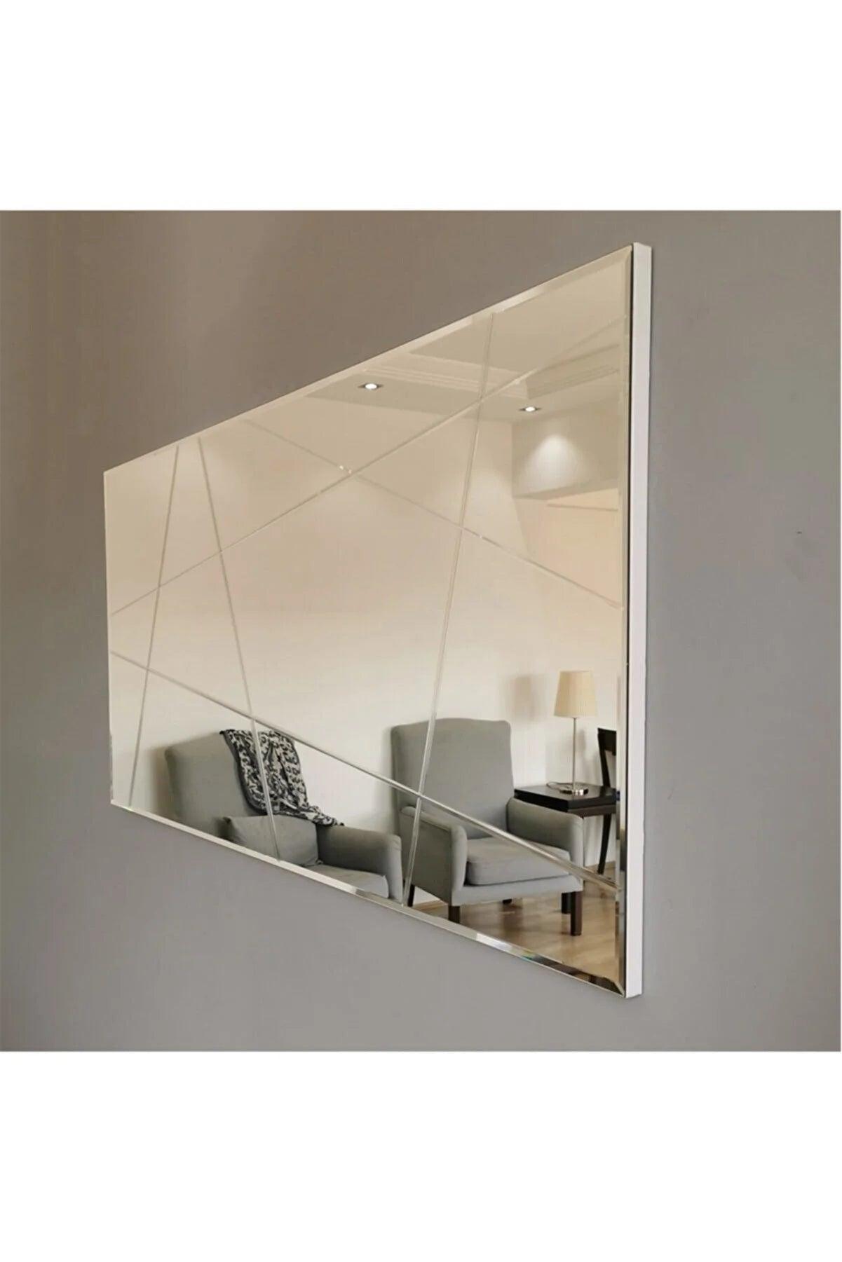 Modern Dekoratif Ayna - evdeyiz.de